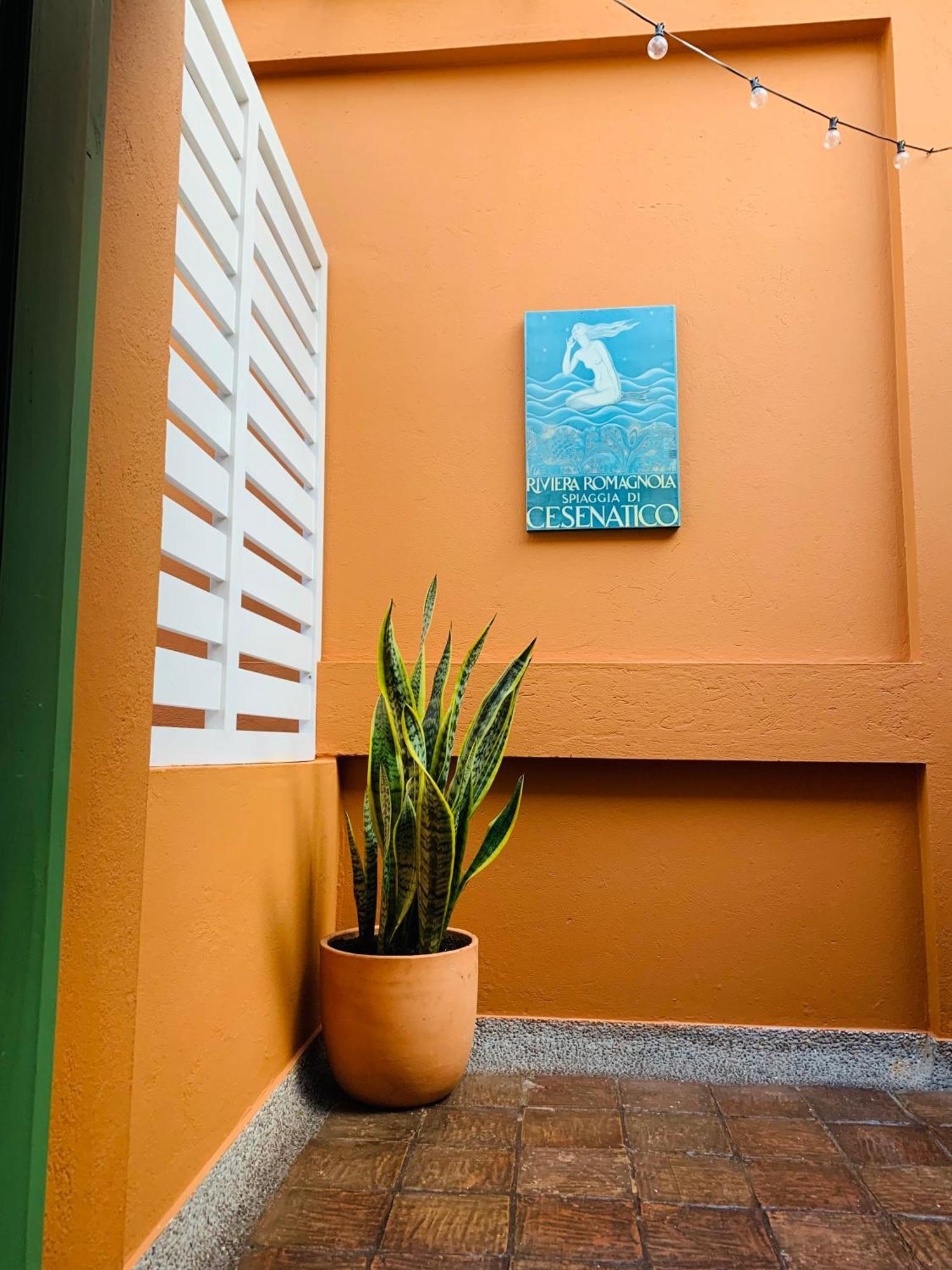 Hotel Posada De San Agustin Tunja Dış mekan fotoğraf